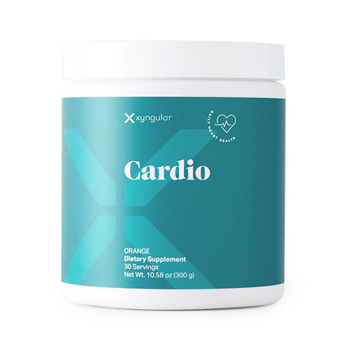 Cardio