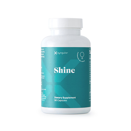 Shine - Free with $199 Purchase