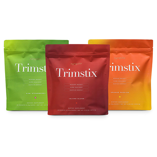 Trimstix Naturals Flavor 3 Pack